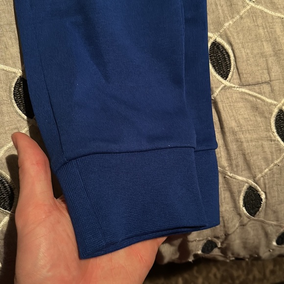 Polo Tech Fleece Joggers - Picture 4 of 4